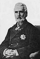 MICHEL Pacha
