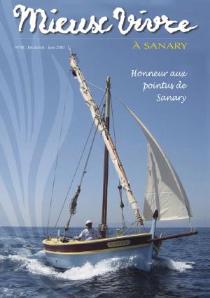 Mieux Vivre à Sanary - juin 2007 {PDF}