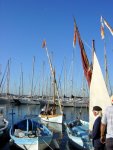 1c. Le départ de Sanary