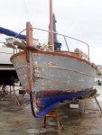 Joannade en restauration