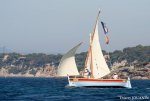 Lou Frisa à la Valse des pointus, Le Brusc, 2007.