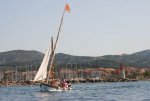 Embarquement immédiat Virée de St Nazaire Sanary 24 juin 2007