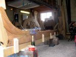 Agapé - construction (1)