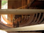 Agapé - construction (2)