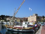 Esterello avant restauration - 2005