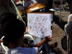 L'aquarelle