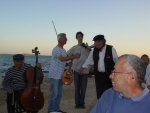 Chants de marins...