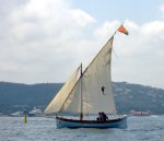 Anaïs - Voiles latines 2007