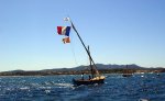 Lou Frisa par fort mistral