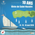 Virée de Saint-Nazaire 2016